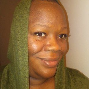 Meet your Posher, Fredericka